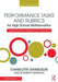 Performance Tasks and Rubrics for High School Mathematics: Meeting Rigorous Standards and Assessments by Charlotte Danielson