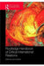 Routledge Handbook of Critical International Relations by Edkins Jenny