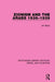 Zionism and the Arabs, 1936-1939 (Rle Israel and Palestine) by Ian Black