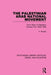The Palestinian Arab National Movement, 1929-1939: From Riots to Rebellion by Yehoshua Porath