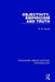 Objectivity, Empiricism and Truth by R. W. Newell