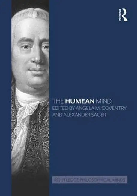 The Humean Mind by Coventry Angela