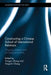 Constructing a Chinese School of International Relations: Ongoing Debates and Sociological Realities by Yongjin Zhang