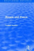 Russia and Peace by Fridtjof Nansen