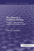The Child as a Cartesian Thinker: Children's Reasonings about Metaphysical Aspects of Reality by Eugene Subbotsky
