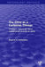 The Child as a Cartesian Thinker: Children's Reasonings about Metaphysical Aspects of Reality by Eugene Subbotsky
