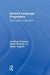 Second Language Pragmatics: From Theory to Research by Jonathan Culpeper