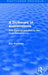 A Dictionary of Abbreviations: With Especial Attention to War-Time Abbreviations by Eric Partridge
