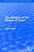 The Religion of the People of Israel by Rudolf Kittel