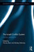 The Israeli Conflict System: Analytic Approaches by Harvey Starr