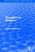 Thoughts on Religion by Samuel Shattock