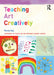 Teaching Art Creatively by Hay
