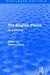 The English Vision: An Anthology by Herbert Read