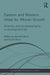 Eastern and Western Ideas for African Growth: Diversity and Complementarity in Development Aid by Kenichi Ohno