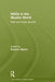 Ngos In The Muslim World: Faith and Social Services by Susumu Nejima