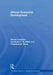 African Economic Development by Steven Langdon