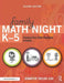 Family Math Night K-5: Common Core State Standards in Action by Jennifer Taylor-Cox