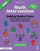 Math Intervention 3-5: Building Number Power with Formative Assessments, Differentiation, and Games, Grades 3-5 by Jennifer Taylor-Cox