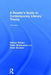 A Reader's Guide to Contemporary Literary Theory by Raman Selden