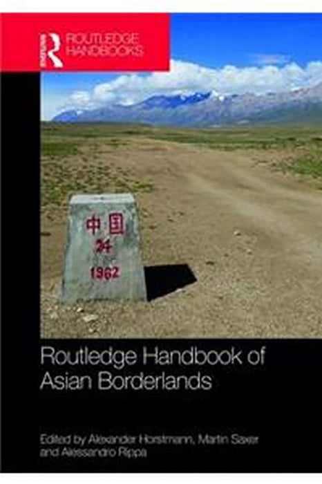 Routledge Handbook of Asia's Borderlands