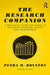 The Research Companion: A practical guide for those in the social sciences, health and development by Petra M. Boynton