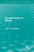 Living Issues in China by Henry T. Hodgkin