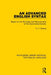 An Advanced English Syntax: Based on the Principles and Requirements of the Grammatical Society by C. T. Onions