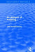 An Analysis of Knowing by John Hartland-Swann