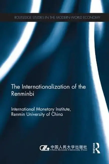 The Internationlization of the Renminbi by International Monetary In