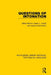 Questions of Intonation by Gillian Brown, Karen L. Currie, Joanne Kenworthy