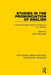 Studies in the Pronunciation of English: A Commemorative Volume in Honour of A.C. Gimson by Susan Ramsaran