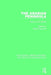 The Arabian Peninsula: Society and Politics by Derek Hopwood