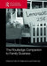 The Routledge Companion to Family Business by Franz Kellermanns