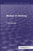 Models of Thinking by Frank George