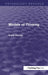 Models of Thinking by Frank George