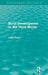 Rural Development in the Third World by Chris Dixon