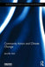 Community Action and Climate Change by Jennifer Kent