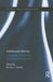 Adolescent Identity: Evolutionary, Cultural and Developmental Perspectives by Bonnie L. Hewlett