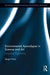 Environmental Apocalypse in Science and Art: Designing Nightmares by Sergio Fava
