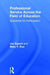 Professional Service Across the Field of Education: Guidelines for Participation by Joy Egbert