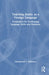Teaching Arabic as a Foreign Language: Techniques for Developing Language Skills and Grammar by Mohammad T. Alhawary