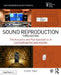 Sound Reproduction: The Acoustics and Psychoacoustics of Loudspeakers and Rooms by Floyd E. Toole