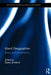 Island Geographies: Essays and conversations by Elaine Stratford