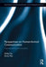 Perspectives on Human-Animal Communication: Internatural Communication by Emily Plec