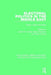 Electoral Politics in the Middle East: Issues, Voters and Elites by Jacob M. Landau