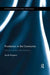 Prostitution in the Community: Attitudes, Action and Resistance by Sarah Kingston