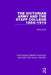 The Victoran Army and the Staff College 1854-1914 by Brian Bond