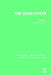 The Arab State by Giacomo Luciani