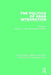 The Politics of Arab Integration by Giacomo Luciani