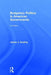 Budgetary Politics in American Governments by James J. Gosling